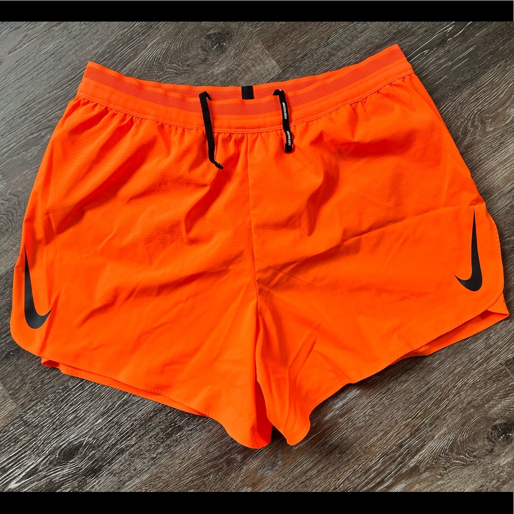Nike AeroSwift Shorts